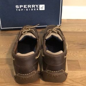 Shoes - Men’s Sperry Top-Sider Shoes Shoes - Men’s Sperry Top-Sider Shoes